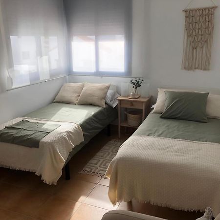 Alojamiento Micaela Alhaurín de la Torre Kültér fotó